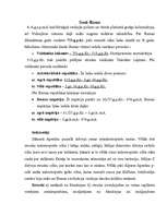 Konspekts 'Senā Roma', 1.