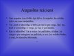 Prezentācija 'Svētais Augustīns', 6.