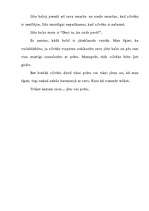 Eseja 'Prāts un jūtas', 2.