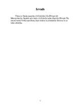 Referāts 'Divupe', 2.