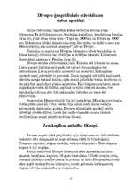 Referāts 'Divupe', 4.