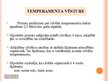 Prezentācija 'Temperaments', 2.