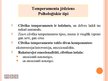 Prezentācija 'Temperaments', 3.