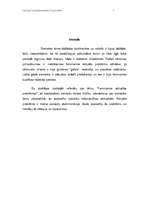 Referāts 'Feminisma filosofijas aktuālās problēmas', 3.