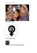 Referāts 'Feminisma filosofijas aktuālās problēmas', 16.