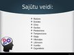 Prezentācija 'Informācijas glabāšanas un apstrādes procesi', 4.