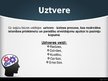 Prezentācija 'Informācijas glabāšanas un apstrādes procesi', 5.