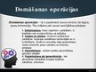 Prezentācija 'Informācijas glabāšanas un apstrādes procesi', 12.