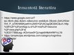 Prezentācija 'Informācijas glabāšanas un apstrādes procesi', 13.