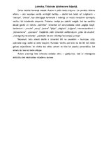 Eseja 'Laimas Muktupāvelasromāna "Cilpa” analīze', 5.