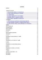 Referāts '"SEB Unibankas" divu pakalpojumu salīdzināšana ar AS "Hansabanka"', 1.