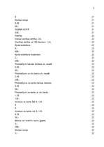 Referāts '"SEB Unibankas" divu pakalpojumu salīdzināšana ar AS "Hansabanka"', 3.