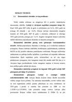 Referāts '"SEB Unibankas" divu pakalpojumu salīdzināšana ar AS "Hansabanka"', 6.