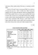 Referāts '"SEB Unibankas" divu pakalpojumu salīdzināšana ar AS "Hansabanka"', 7.