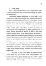 Referāts '"SEB Unibankas" divu pakalpojumu salīdzināšana ar AS "Hansabanka"', 13.