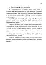 Referāts '"SEB Unibankas" divu pakalpojumu salīdzināšana ar AS "Hansabanka"', 14.