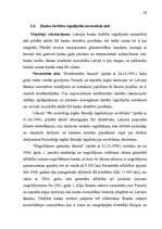 Referāts '"SEB Unibankas" divu pakalpojumu salīdzināšana ar AS "Hansabanka"', 16.