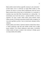 Referāts '"SEB Unibankas" divu pakalpojumu salīdzināšana ar AS "Hansabanka"', 18.