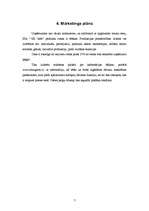 Biznesa plāns 'Krūzīšu un glāzīšu apgleznošana', 7.