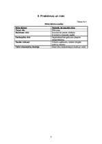 Biznesa plāns 'Krūzīšu un glāzīšu apgleznošana', 9.