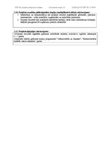 Paraugs 'ESF finansēto projektu pieteikuma sastādīšanas paraugs', 13.