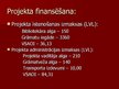 Paraugs 'ESF finansēto projektu pieteikuma sastādīšanas paraugs', 27.