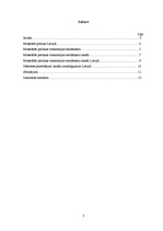 Referāts 'Monetārās politikas transmisijas mehānisma darbība Latvijā', 2.