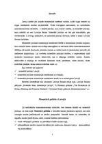 Referāts 'Monetārās politikas transmisijas mehānisma darbība Latvijā', 3.