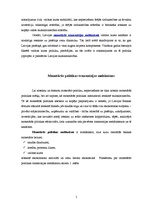 Referāts 'Monetārās politikas transmisijas mehānisma darbība Latvijā', 5.