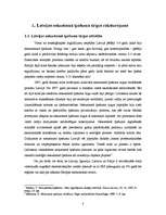 Diplomdarbs 'Investīcijas Latvijas nekustamā īpašuma tirgū', 8.