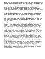 Eseja 'Blakes London', 1.