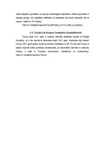 Referāts 'Turcija', 9.