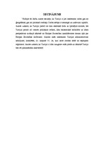 Referāts 'Turcija', 12.