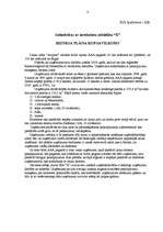 Biznesa plāns 'Lauku māja “Aizpure”', 4.