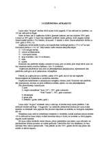 Biznesa plāns 'Lauku māja “Aizpure”', 5.