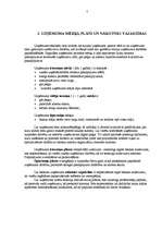 Biznesa plāns 'Lauku māja “Aizpure”', 7.