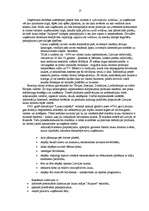 Biznesa plāns 'Lauku māja “Aizpure”', 17.