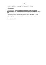 Biznesa plāns 'Lauku māja “Aizpure”', 38.