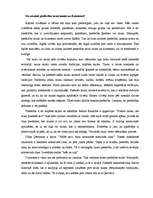 Eseja 'Piederība savai tautai un dzimtenei', 1.