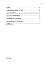 Referāts 'Nāvessoda vēsture Latvijā no 19.gadsimta līdz mūsdienām', 2.