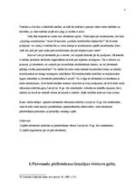 Referāts 'Nāvessoda vēsture Latvijā no 19.gadsimta līdz mūsdienām', 3.