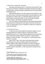 Referāts 'Nāvessoda vēsture Latvijā no 19.gadsimta līdz mūsdienām', 4.