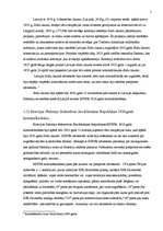 Referāts 'Nāvessoda vēsture Latvijā no 19.gadsimta līdz mūsdienām', 5.