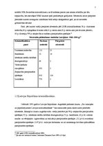 Referāts 'Nāvessoda vēsture Latvijā no 19.gadsimta līdz mūsdienām', 7.