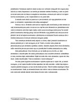 Referāts 'Nāvessoda vēsture Latvijā no 19.gadsimta līdz mūsdienām', 10.