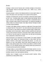 Referāts 'Personības attīstība un socializācijas process', 4.