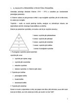 Referāts 'Personības attīstība un socializācijas process', 5.