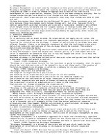 Eseja 'Strategic Management ', 1.