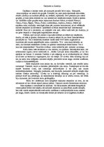 Eseja 'Ceļojums. Ceļošana', 1.