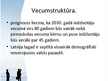 Prezentācija 'Demogrāfiskās izmaiņas', 5.